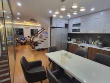 Hình ảnh Bán Lacasta Văn phú, 80m2, 5m tiền, 2 mặt đường KD, chân chung cư sầm