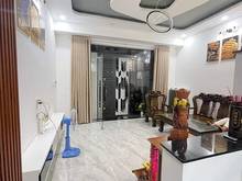 Hình ảnh Bán nhà Chiến lược , Bình Tân: BTCT - 4 TẦNG - 76M2 - HXT - Chỉ 6,8 tỷ