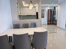 Hình ảnh Cho thuê Kingston Residences 100m2,3pn, 2wc, đầy đủ nội thất, giá 21tr