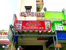 Hình ảnh Bán nhà MTKD Trường Chinh, P.15.Q.Tân Bình. Dt: (4,2*20), 3 Lầu