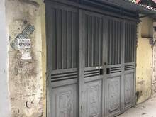 Hình ảnh Bán đất tặng nhà C4 Lạc Long Quân, Tây Hồ 136m2, MT 5.5m 13 tỷ có bớt