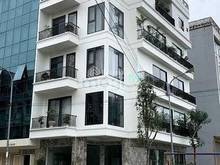 Hình ảnh Cho thuê biệt thự hai oto tránh Đường Nguyễn Hoàng, 230m2, 5 tầng, 40t