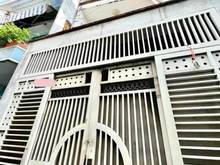 Hình ảnh Bán nhà Ngay Trường Đại Học Công Nghê Quận 8 Giá 1ty295