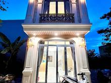 Hình ảnh Bán nhà trệt lầu mới đối diện bệnh viện Nhi Đồng