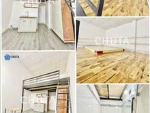 Hình ảnh Phòng mới giá hời gác ko đụng đầu phú nhuận