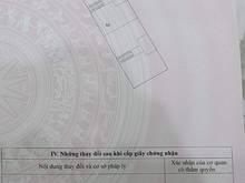 Hình ảnh Bán Căn toà G9 Phường Thanh Xuân Nam , 80/95m2 T3, giá 2,9 tỷ
