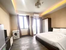 Hình ảnh CĂN HỘ Studio giá rẻ ngay TT Q. HẢI CHÂU - Đường Đống ĐA
