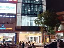 Hình ảnh Cho Thuê mặt Phố Triệu Việt Vương Kinh doanh175m2 3 tầng MT7m