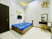 Hình ảnh Studio máy giặt riêng mặt tiền Nguyễn Thị Thập Quận 7