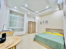 Hình ảnh Phòng mới khai trương tại Thống Nhất Gò Vấp