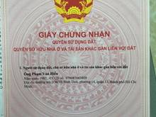 Hình ảnh Dãy trọ NH8 gần văn phòng khu phố 7