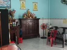 Hình ảnh Nhà c4 lê lợi 66m2 (6x11) 3 phòng ngủ