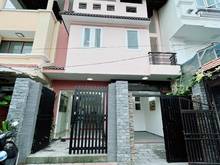 Hình ảnh 🧨🧨Biệt Thự Sân Vườn 116M2 Duy Nhất Tại QUẬN 4 CHỈ 8,5 tỷ 🧨🧨
