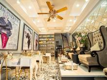 Hình ảnh Bán nhà mặt phố Minh Khai cực hiếm - bên cạnh Time City