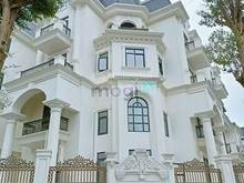 Hình ảnh Cho thuê biệt thự KĐT Intracom - Trung Văn, 200m2, 4 tầng, 1 hầm, 30tr