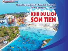 Hình ảnh Đất thổ cư suất nội bộ tại khu đô thị giải trí lớn nhất Việt Nam