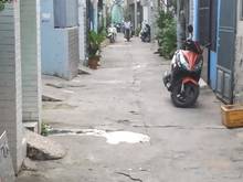 Hình ảnh Bán nhà Đường Số 48 - Hiệp Bình Chánh, Thủ Đức - 60m2 - 3.3 tỷ