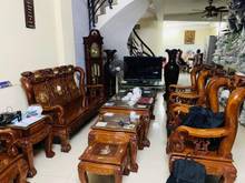 Hình ảnh Bán nhà mặt tiền ngang 5 mét, đường xe tải, vị trí kinh doanh cực tốt.