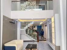 Hình ảnh Cần vốn bán nhà 1T 1L đ.Phan Xích Long, PN, 72M2/1.2 tỷ. LH Dung
