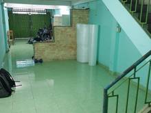 Hình ảnh cho thuê nhà nguyên căn quận 6