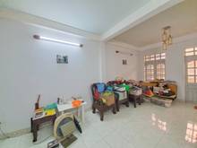 Hình ảnh Ngộp Bank - 78M2 - 3 Tầng BTCT - TL Sâu - Đặng Văn Bi - Thủ Đức