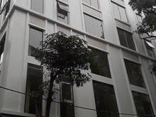 Hình ảnh Cho thuê tòa văn phòng Đường Vạn Phúc, 200m2 * 8 tầng, 1 hầm. 100tr/th
