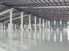Hình ảnh Kho xưởng KCN Đài Tư, 1000-40.000m2, pccc tự động, 60nghìn/m2/th