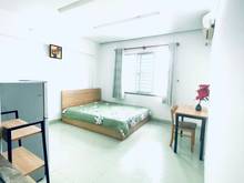 Hình ảnh Cho thuê Trang Chủ MB66.COM / Đăng Ký Tặng 66K Studio Full nội thất gần ĐH Hồng Bàng và HUTECH AB