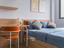 Hình ảnh Chung cư cao cấp Apartment xịn xò