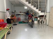 Hình ảnh Thua Lỗ Bán Nhà 1T1L Nguyễn Tất Thành - Quận 4 – 65M2/1.6 Tỷ. LH Dung
