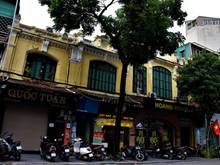 Hình ảnh Phố Hàng Bông siêu hot - Cho thuê MBKD diện tích 100m2 mặt tiền 4m !!!