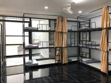 Hình ảnh KTX sinh viên giá rẽ bao điện nước đầy đủ nội thất giá từ 1.3tr