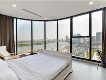 Hình ảnh Bán Vinhomes Golden River Q1, 3PN 121m2 full nt view sông, Bitexco