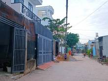 Hình ảnh Bán nhà 160m2, 2 tầng, góc 2MT HXH đẹp như Biệt thự Quận 12, hơn 5ty