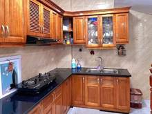 Hình ảnh Bán nhà Hà Đông, Lý Thường Kiệt 55m2*4T, ÔTÔ, hai mặt ngõ thoáng