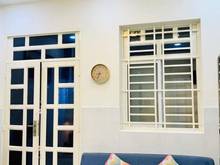 Hình ảnh Nhà 5 tầng btct  trung tâm tp chỉ 3.2 tỷ nhà mới ở ngay