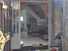 Hình ảnh KD thua lỗ bán gấp nhà 1T1L Lê Hồng Phong Q10_ 63m2 _ 995Tr hẻm xe hơi