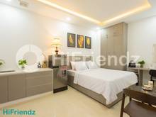 Hình ảnh Mb6623 nạp rút nhanh chóng studio cực sang nội thất cực đẹp sang ngay Lâm Văn Bền