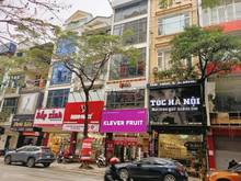 Hình ảnh Cho thuê MBKD phố Lạc Trung - Hai Bà Trưng