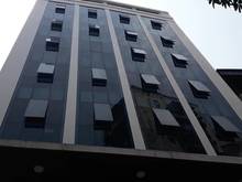 Hình ảnh Tòa nhà VP Nam Trung Yên, 110m2, 7tầng, 1hầm. sàn thông, căn góc, 60tr