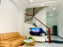 Hình ảnh Kẹt tiền bán gấp nhà 1T1L Bà Hạt Q10_ 68m2_ 1.42TỶ gần chợ NTP hẻm 5m