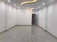 Hình ảnh Cho thuê Nhà nguyên căn 1 MT đường & 1 MT hẻm Đường Bàn Cờ, Q3