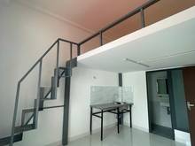 Hình ảnh Phòng trọ duplex siu xinh ngay xa lộ Hà Nội dành cho nữ và gia đình.