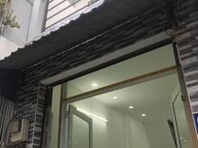 Hình ảnh Nhà mới giao ngay Tân Hòa Đông, 30m2, 2 PN, hẻm thông, 2.9 tỷ.