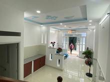 Hình ảnh Chính chủ bán nhà 1T1L Lò Siêu Quận 11_ 73m2_ 1.54 Tỷ gần mầm non Q11