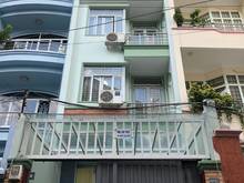Hình ảnh Ký túc xá cao cấp đầy đủ tiện ích - giờ tự do ngay trung tâm Q10 1.3tr