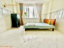 Hình ảnh CHDV Full nội thất Bình Lợi Bình Thạnh phòng mới hỗ trợ giá tốt