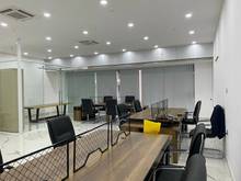 Hình ảnh Sàn lẻ Shophouse Sala Q2, 85m2 hoàn thiện thích hợp làm vp, studio