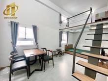 Hình ảnh Cuối tháng trống phòng Duplex siêu rộng, 4 người ở.