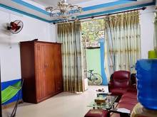 Hình ảnh Nhà bán vị trí vip, 76mz 2tầng,4.2mx18,ĐHT02,Quận 12.